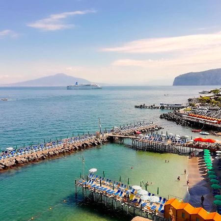 Angelina Suite B&B - Sorrento Centro 외부 사진