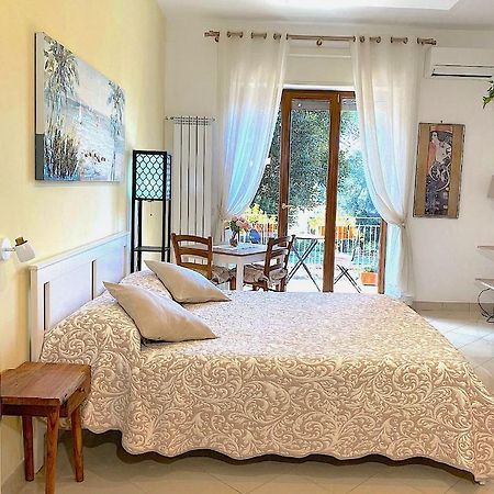 Angelina Suite B&B - Sorrento Centro 외부 사진