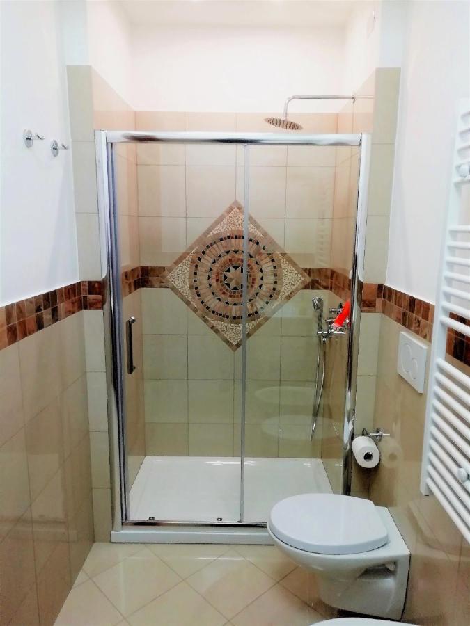 Angelina Suite B&B - Sorrento Centro 외부 사진