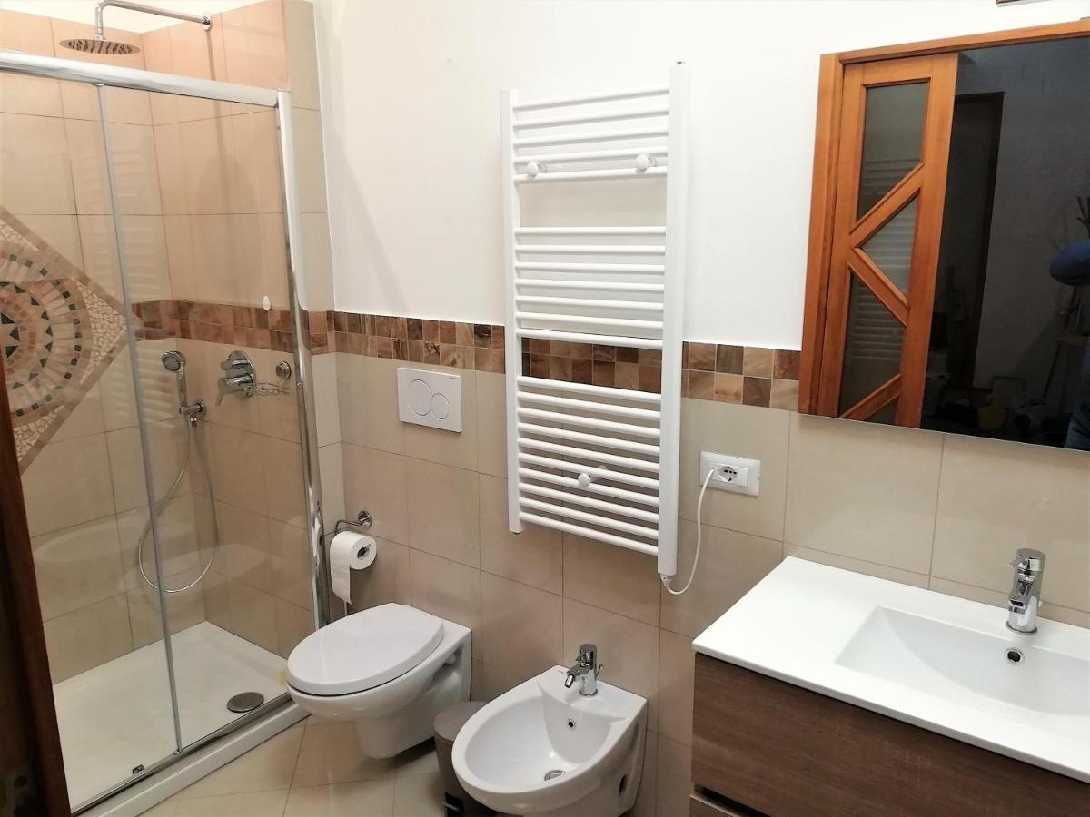 Angelina Suite B&B - Sorrento Centro 외부 사진