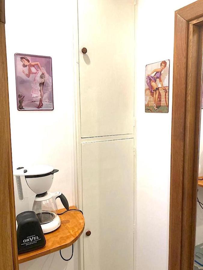 Angelina Suite B&B - Sorrento Centro 외부 사진