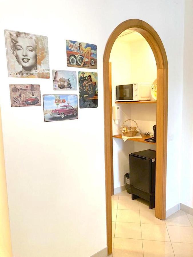 Angelina Suite B&B - Sorrento Centro 외부 사진