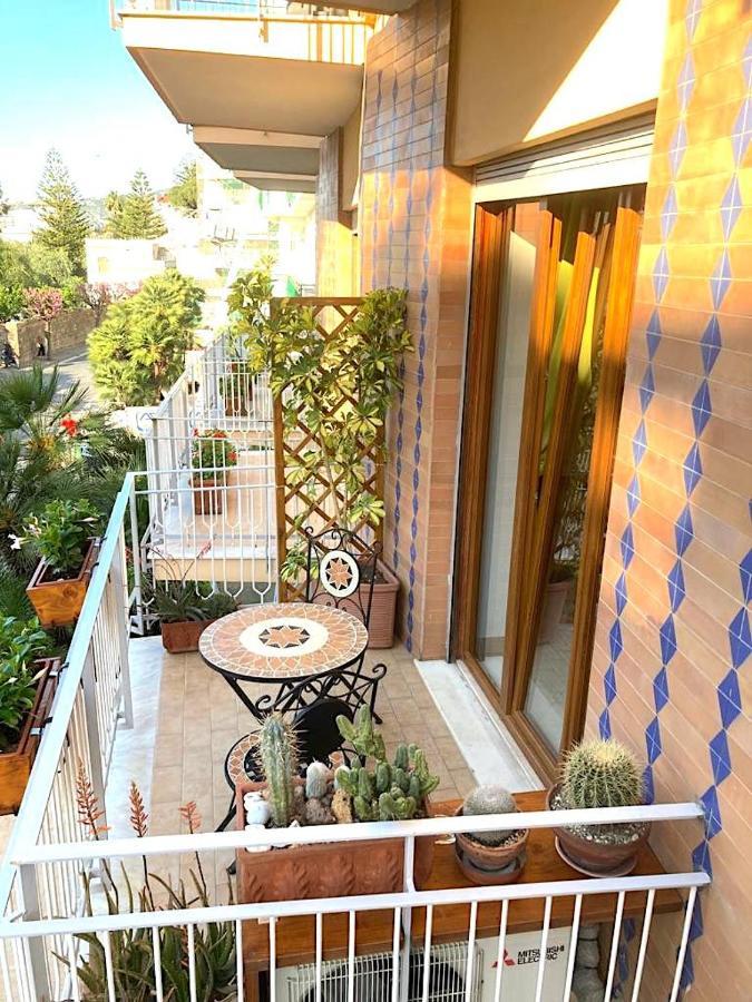 Angelina Suite B&B - Sorrento Centro 외부 사진
