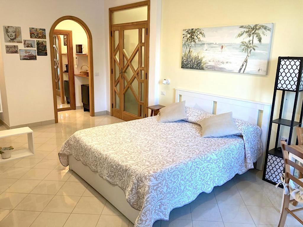 Angelina Suite B&B - Sorrento Centro 외부 사진